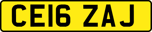 CE16ZAJ