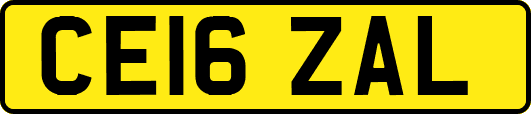 CE16ZAL