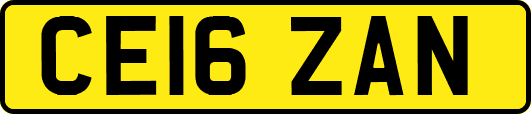 CE16ZAN