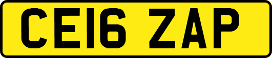 CE16ZAP