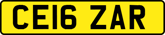 CE16ZAR