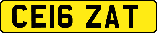CE16ZAT