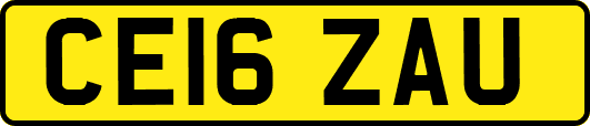 CE16ZAU