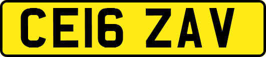 CE16ZAV