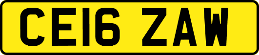 CE16ZAW