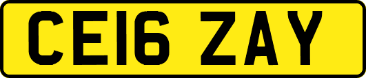 CE16ZAY