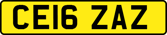 CE16ZAZ