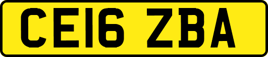 CE16ZBA