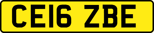 CE16ZBE