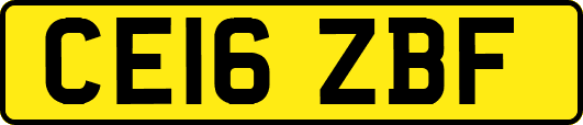 CE16ZBF