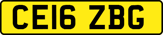 CE16ZBG