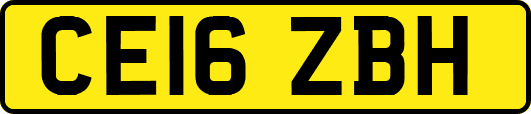 CE16ZBH