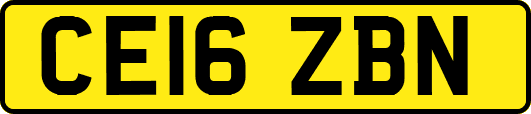 CE16ZBN