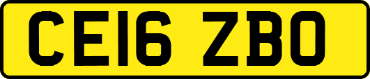 CE16ZBO