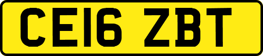 CE16ZBT