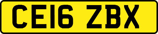CE16ZBX
