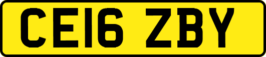 CE16ZBY