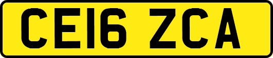CE16ZCA