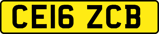 CE16ZCB