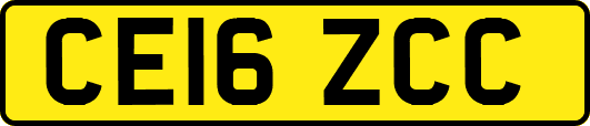 CE16ZCC