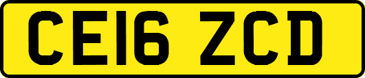 CE16ZCD