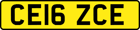 CE16ZCE