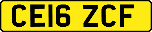 CE16ZCF