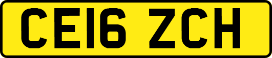 CE16ZCH