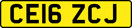CE16ZCJ