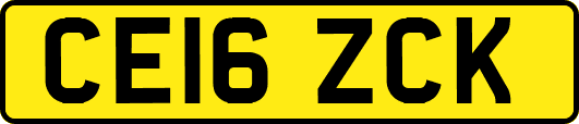 CE16ZCK