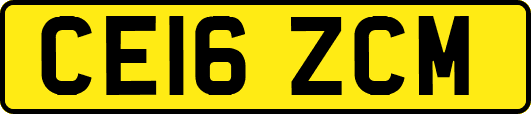 CE16ZCM