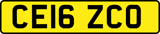CE16ZCO