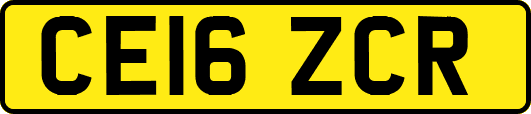 CE16ZCR