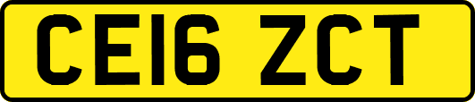 CE16ZCT