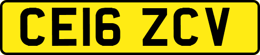 CE16ZCV