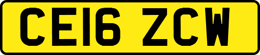 CE16ZCW