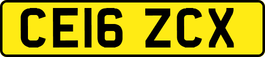 CE16ZCX