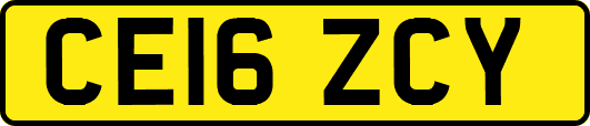 CE16ZCY