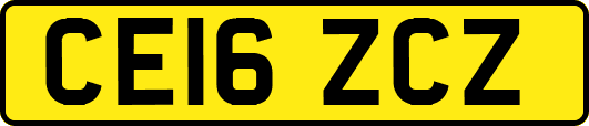 CE16ZCZ