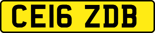 CE16ZDB