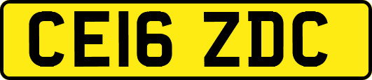 CE16ZDC