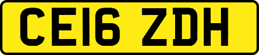 CE16ZDH