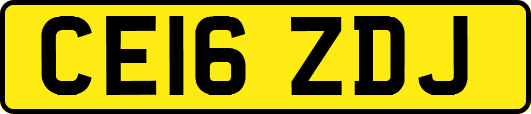 CE16ZDJ