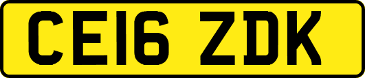 CE16ZDK