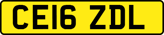 CE16ZDL