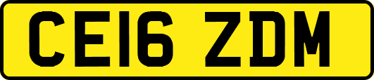 CE16ZDM