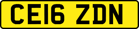CE16ZDN