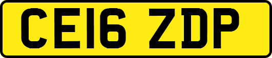 CE16ZDP
