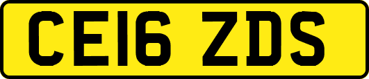 CE16ZDS
