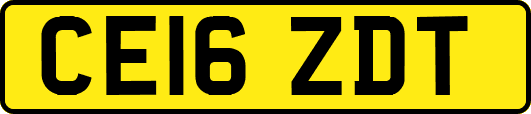 CE16ZDT